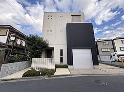 品川区豊町３丁目