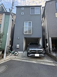 下馬1丁目　中古戸建