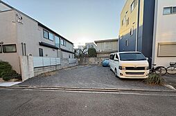 目黒区目黒４丁目