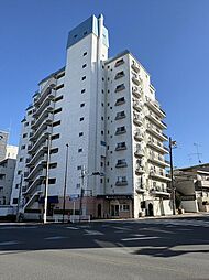 秀和第二自由が丘レジデンス　3階角部屋