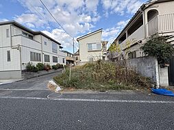 大田区南雪谷４丁目