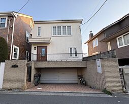 目黒区八雲４丁目