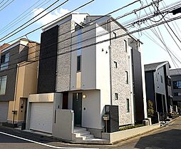 深沢3丁目　リノベーション済みの角地住宅