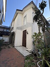 旗の台6丁目　中古戸建