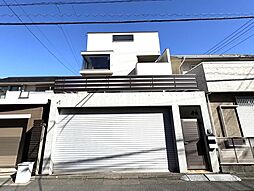 自由が丘３丁目住宅