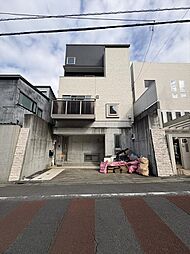 久が原6丁目　リフォーム住宅