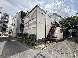 目黒本町借地権売り地