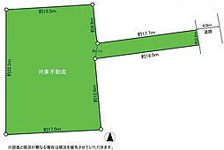 目黒区五本木１丁目