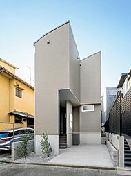 下馬1丁目戸建て