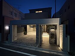 〜現地販売会開催〜 大岡山 新築邸宅