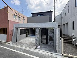 大岡山 新築邸宅