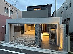 〜現地販売会開催〜　大岡山　新築邸宅