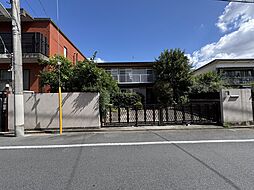 深沢１丁目土地