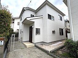 尾山台1丁目　中古戸建