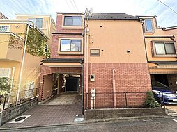 柿の木坂1丁目　中古戸建