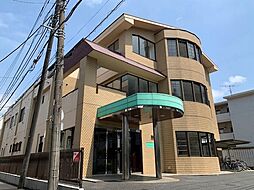 イリヤコート新川崎 302