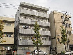 ハイツフォリスト 502