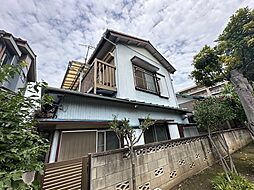 川崎市幸区小向西町1丁目戸建