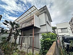 川崎市幸区下平間戸建（2029年3月31日迄定期借家）