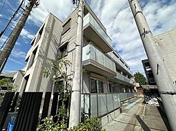 マストライフ川崎平間B棟