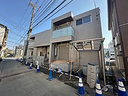 サニーウェル新川崎II 102