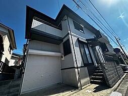 川崎市幸区東古市場戸建（定期借家再契約型）