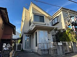 川崎市宮前区南野川戸建