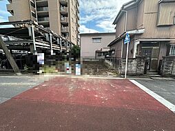 川崎市川崎区藤崎4丁目売地