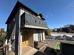 川崎市宮前区野川本町1丁目戸建