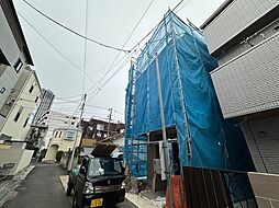 川崎市幸区下平間新築戸建