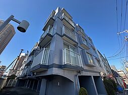 セザール新川崎 406