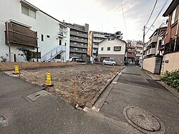 川崎市幸区古市場二丁目新築戸建 B号棟