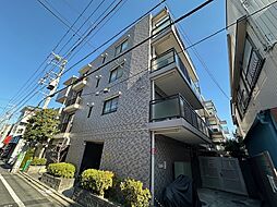 鶴見北パーク・ホームズ 401