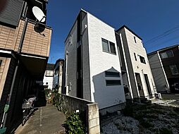 川崎市川崎区小田4丁目戸建