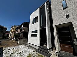 川崎市川崎区小田4丁目戸建