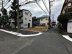 川崎市中原区市ノ坪新築戸建