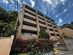 ランドシティ横濱山手伍番館 401