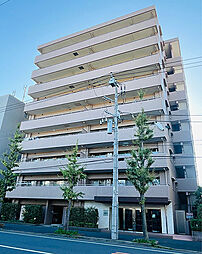 クリオ川崎鋼管通 301