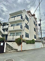 福岡市城南区松山２丁目