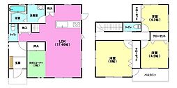 本日見学可　仲介手数料不要　高見原一丁目