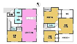 本日見学可　つくば市筑穂3期新築住宅