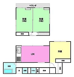 11/21新着　室内リフォーム済　つくばみらい市野堀