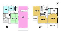 つくば市高見原1丁目　全15区画　10号棟新築建売戸建