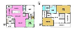 つくば市島名 中古戸建