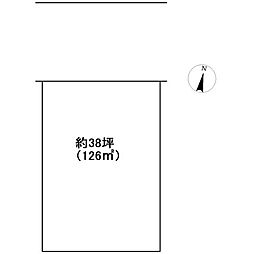 つくば市安食売土地