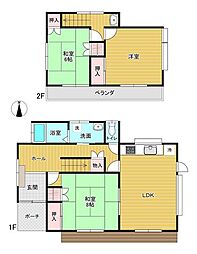 見学可　つくば市高見原1丁目