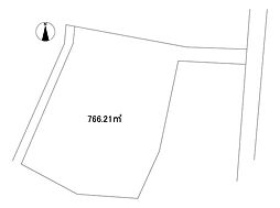 現地見学可　つくば市北条