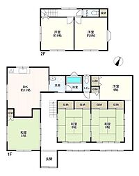 つくば市柴崎　中古戸建