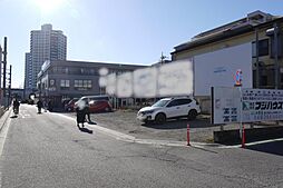 富士見市ふじみ野西１丁目