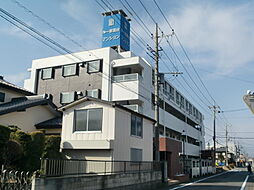 カネカ若葉台マンション